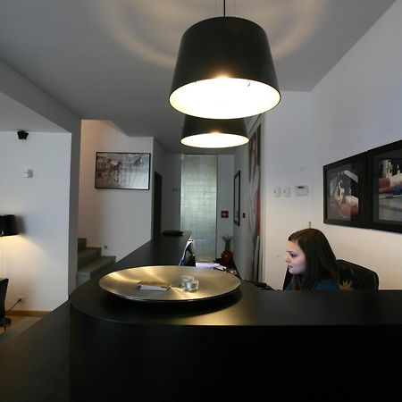 Belmonte Hotel, Dependance Alba Palace Hotel 파바라 외부 사진