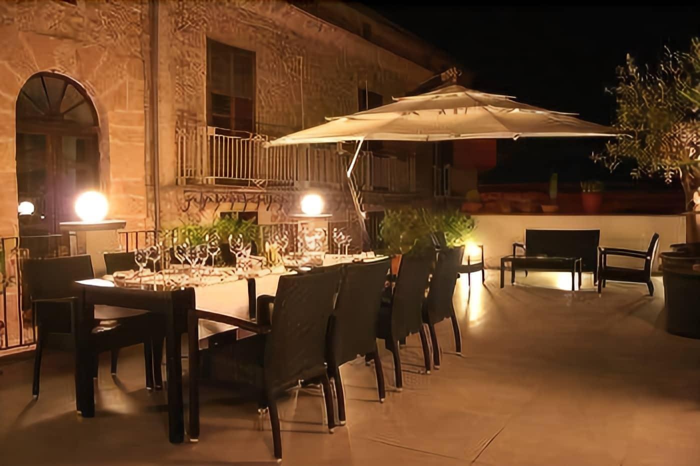 Belmonte Hotel, Dependance Alba Palace Hotel 파바라 외부 사진