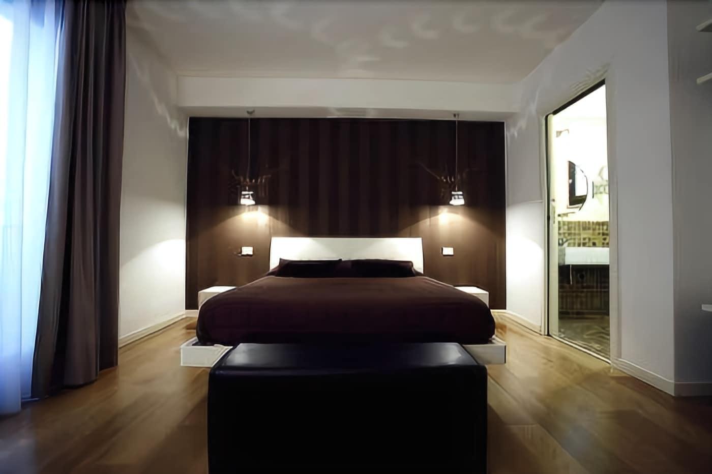 Belmonte Hotel, Dependance Alba Palace Hotel 파바라 외부 사진