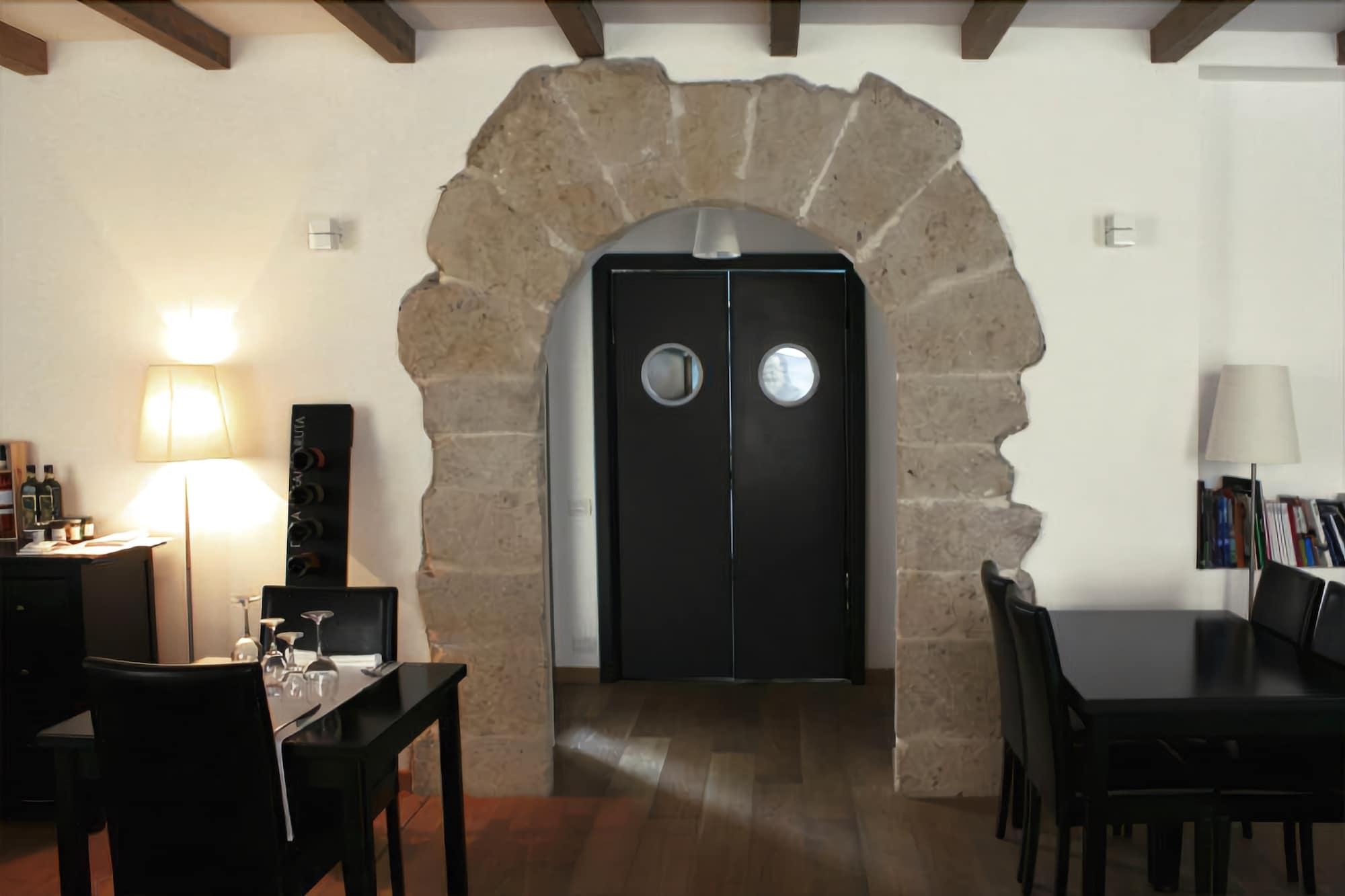 Belmonte Hotel, Dependance Alba Palace Hotel 파바라 외부 사진