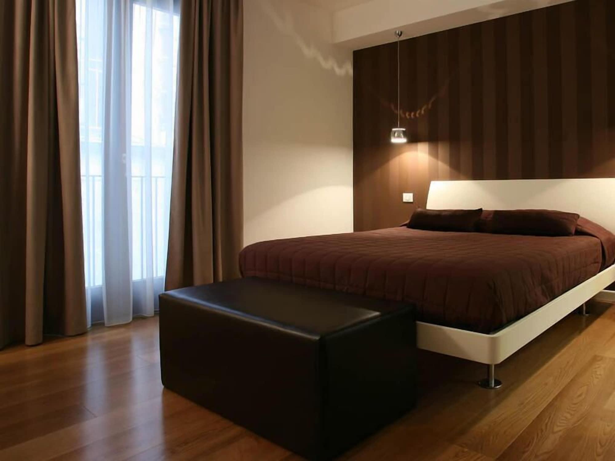 Belmonte Hotel, Dependance Alba Palace Hotel 파바라 외부 사진