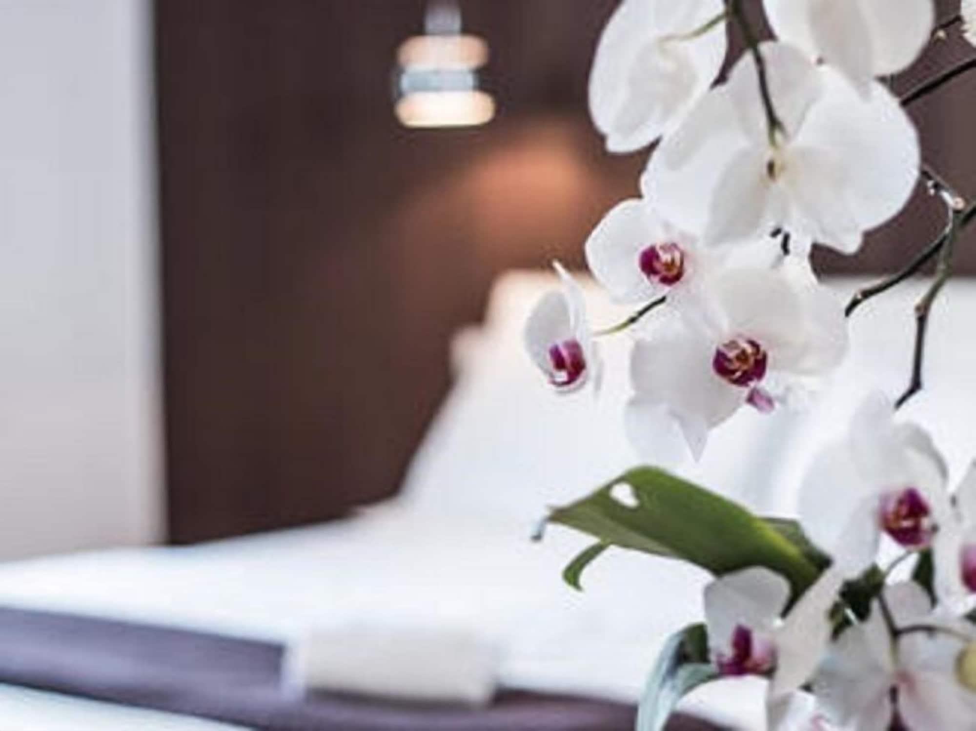 Belmonte Hotel, Dependance Alba Palace Hotel 파바라 외부 사진