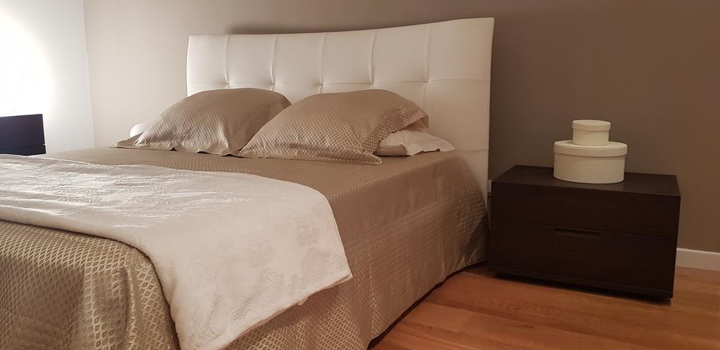 Belmonte Hotel, Dependance Alba Palace Hotel 파바라 외부 사진
