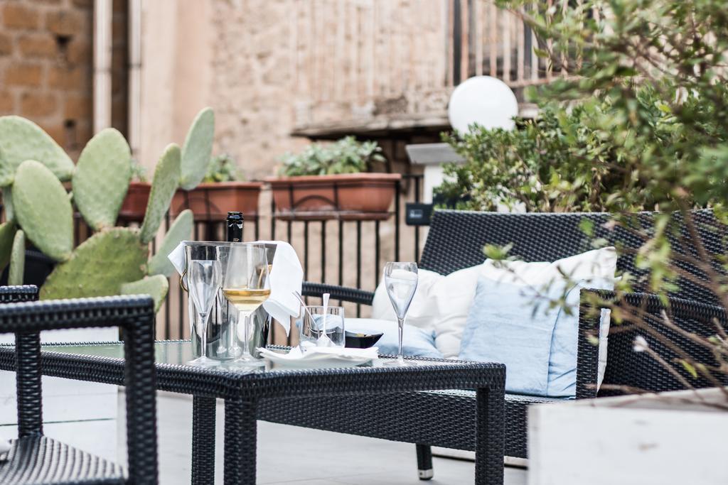 Belmonte Hotel, Dependance Alba Palace Hotel 파바라 외부 사진