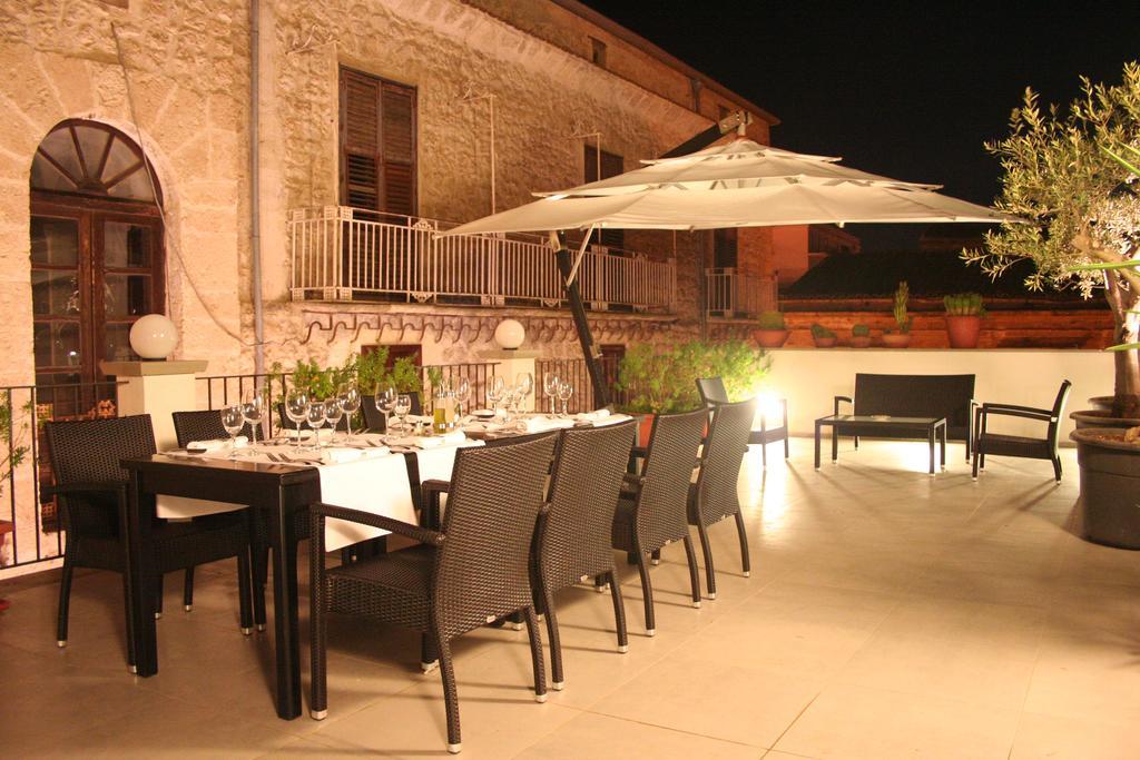 Belmonte Hotel, Dependance Alba Palace Hotel 파바라 외부 사진